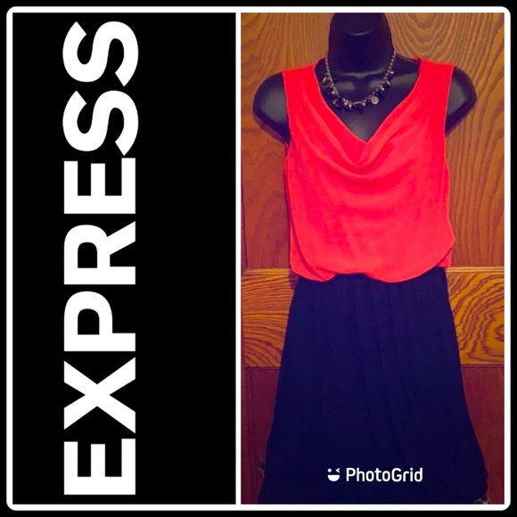 Express Dresses & Skirts - 🍓EXPRESS pretty dress 🍓